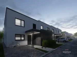 Prodej rodinného domu, Ostrava, 129 m2
