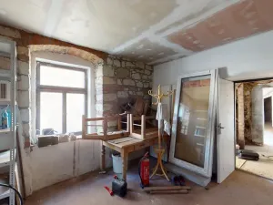Prodej rodinného domu, Hořovičky, 99 m2
