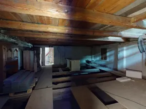 Prodej rodinného domu, Hořovičky, 99 m2