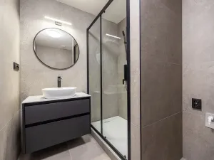 Prodej bytu 3+kk, Praha - Prosek, Litvínovská, 74 m2