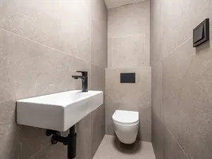 Prodej bytu 3+kk, Praha - Prosek, Litvínovská, 74 m2