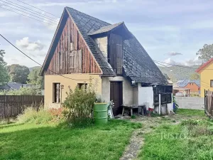 Prodej rodinného domu, Ústí nad Labem, Jana Želivského, 116 m2
