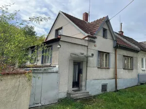 Prodej rodinného domu, Konice, Jiráskova, 106 m2
