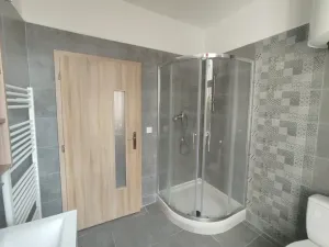 Pronájem bytu 2+kk, Prostějov, 55 m2