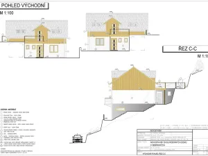 Prodej bytu 3+kk, Sebranice, 75 m2