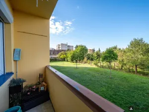 Prodej bytu 3+kk, Hradec Králové - Malšovice, Gollova, 63 m2