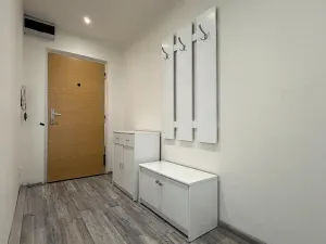 Pronájem bytu 2+kk, Litvínov, Přátelství, 52 m2