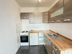 Pronájem bytu 2+kk, Litvínov, Přátelství, 52 m2