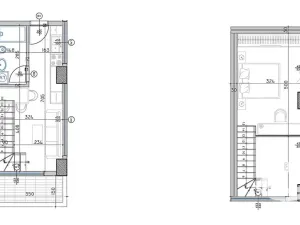 Prodej bytu 2+kk, Qerret, Albánie, 44 m2