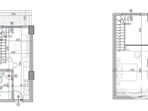 Prodej bytu 2+kk, Qerret, Albánie, 44 m2