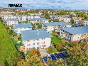 Prodej bytu 3+kk, Lysá nad Labem, Na Zemské stezce, 76 m2