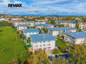 Prodej bytu 3+kk, Lysá nad Labem, Na Zemské stezce, 76 m2