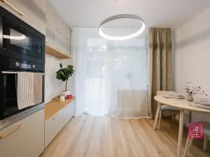 Prodej bytu 2+kk, Brno, Vychodilova, 42 m2
