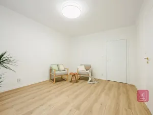 Prodej bytu 2+kk, Brno, Vychodilova, 42 m2