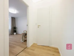 Prodej bytu 2+kk, Brno, Vychodilova, 42 m2