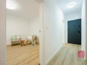 Prodej bytu 2+kk, Brno, Vychodilova, 42 m2