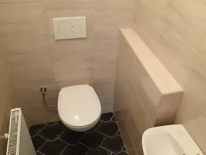 Pronájem bytu 1+1, Hlinsko, Čelakovského, 32 m2