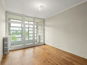 Prodej bytu 3+1, Praha - Dejvice, Zelená, 125 m2