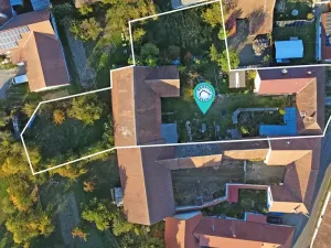 Prodej rodinného domu, Dešov, 140 m2