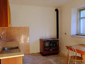 Prodej rodinného domu, Dešov, 140 m2