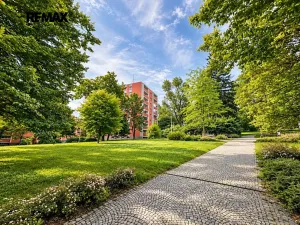 Prodej bytu 2+1, Nový Jičín, Nerudova, 50 m2