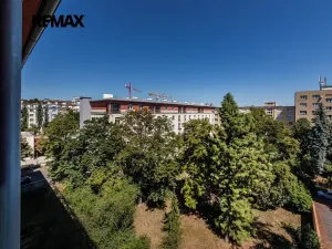 Prodej bytu 2+kk, Praha - Vršovice, Karpatská, 49 m2