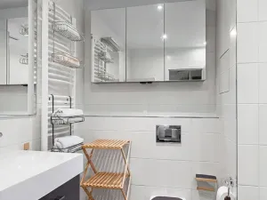 Prodej bytu 2+kk, Praha - Letňany, Hlučkova, 80 m2