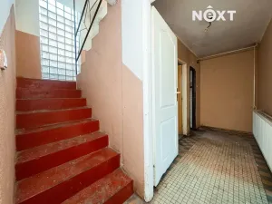 Prodej rodinného domu, Moravany, 140 m2