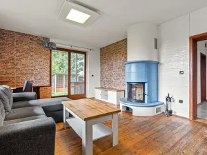 Prodej rodinného domu, Libějice, 209 m2