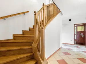 Prodej rodinného domu, Libějice, 209 m2