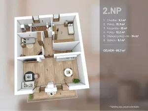 Prodej rodinného domu, Libějice, 209 m2