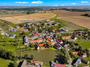 Prodej rodinného domu, Libějice, 209 m2