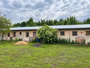 Prodej skladu, Vrbice, 700 m2