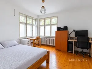 Prodej činžovního domu, Ústí nad Labem, Koněvova, 407 m2