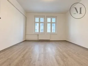 Pronájem bytu 2+1, České Budějovice, Čechova, 70 m2