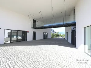 Pronájem obchodního prostoru, Praha - Hlubočepy, Dostalové, 25 m2