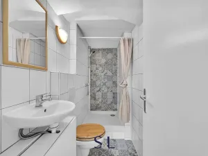 Prodej bytu 2+kk, Česká Lípa, Žižkova, 39 m2