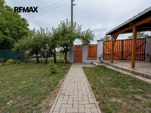 Prodej rodinného domu, Uhřice, 103 m2