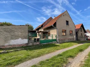 Prodej zemědělské usedlosti, Libenice, 276 m2