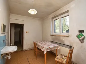 Prodej zemědělské usedlosti, Libenice, 276 m2