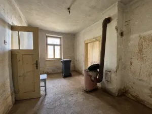 Prodej zemědělské usedlosti, Libenice, 276 m2