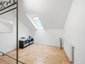Prodej bytu 3+kk, Bošovice, Vyhlídka, 84 m2