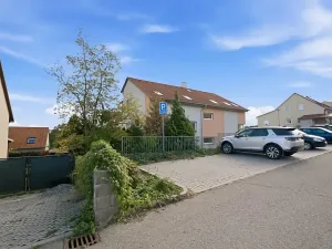 Prodej bytu 3+kk, Bošovice, Vyhlídka, 84 m2