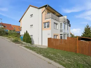 Prodej bytu 3+kk, Bošovice, Vyhlídka, 84 m2