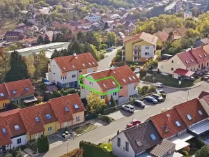 Prodej bytu 3+kk, Bošovice, Vyhlídka, 84 m2