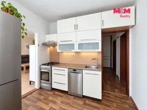 Prodej bytu 3+1, Havířov - Šumbark, Marie Pujmanové, 63 m2