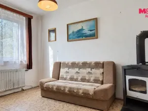 Prodej rodinného domu, Rohatec, Soboňky, 70 m2