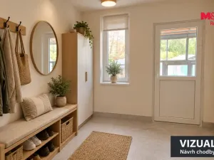 Prodej rodinného domu, Rohatec, Soboňky, 70 m2