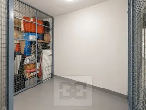 Pronájem bytu 1+kk, Liberec, Ořechová, 42 m2