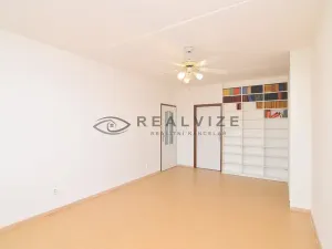 Pronájem bytu 3+1, České Budějovice, Ant. Barcala, 70 m2
